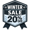 Winter Sale 26