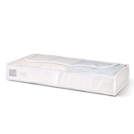 Funda Multiuso 45X103X16Cm Blanco