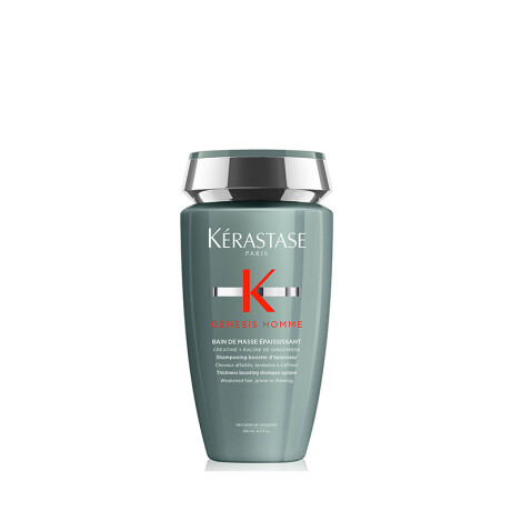 Kérastase Genesis Homme Bain de Masse Epaississant 250 ml Kérastase Genesis Homme Bain de Masse Epaississant 250 ml