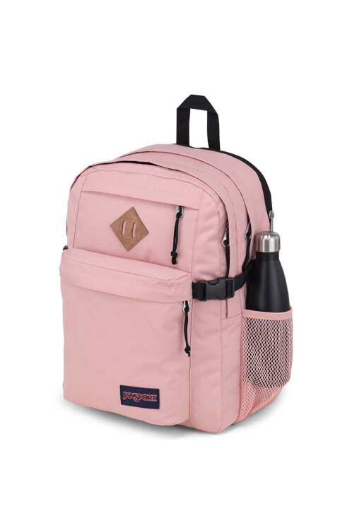 Mochila Main Campus Misty Rose