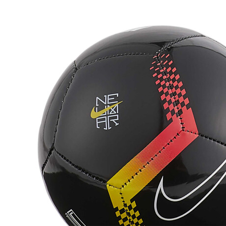 PELOTA NIKE NEYMAR SKILLS MINI Black