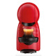Cafetera Nescafe Dolce Gusto Piccolo Xs Cafe Capsulas Color Rojo Cafetera Nescafe Dolce Gusto Piccolo Xs Cafe Capsulas Color Rojo