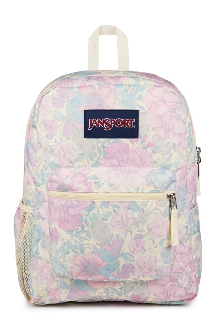 MOCHILA CROSS TOWN FADED TAPESTRY
