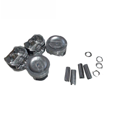 PISTON DFM DFSK JGO 1.1 NAFTA MOTOR AF11 A66Q1 - PISTON DFM DFSK JGO 1.1 NAFTA MOTOR AF11 A66Q1 -