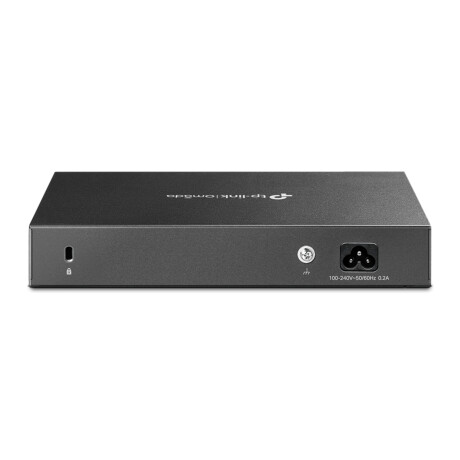 Router Vpn Tp-Link Tl-ER7206 Gigabit Omada 001