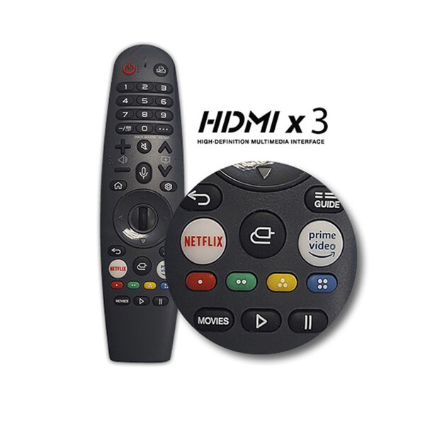 Smart Tv Punktal Pk-55 Web Frameless 4k 55" TV 55 PUNKTAL PK-55WEB