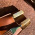 Snack Fork XL Caramel