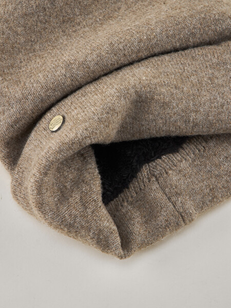 HAT TERDAM BEIGE