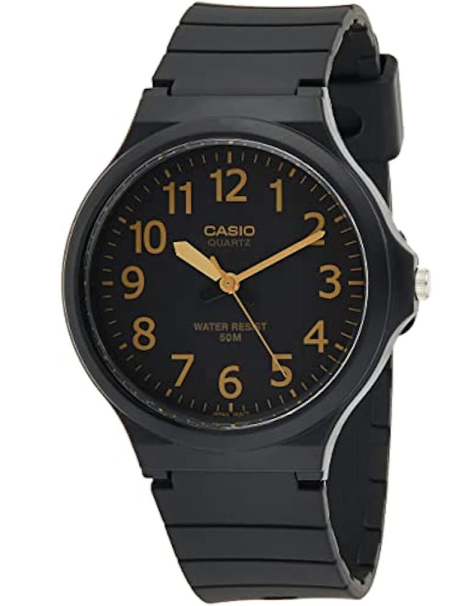 Casio - MW240-1B2 