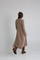 VESTIDO LIBA Vison