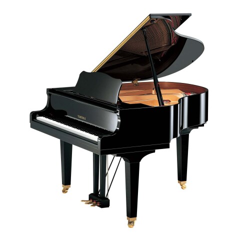 PIANO ACUSTICO 1/4 DE COLA YAMAHA GB1KPE PIANO ACUSTICO 1/4 DE COLA YAMAHA GB1KPE