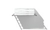 Repisa de baño para toallas Repisa De Baño Para Toallas