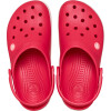 Crocband™ Clog Rojo