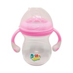 BABYSUN MAMADERA ROSA COD 6083 X 150 ML única