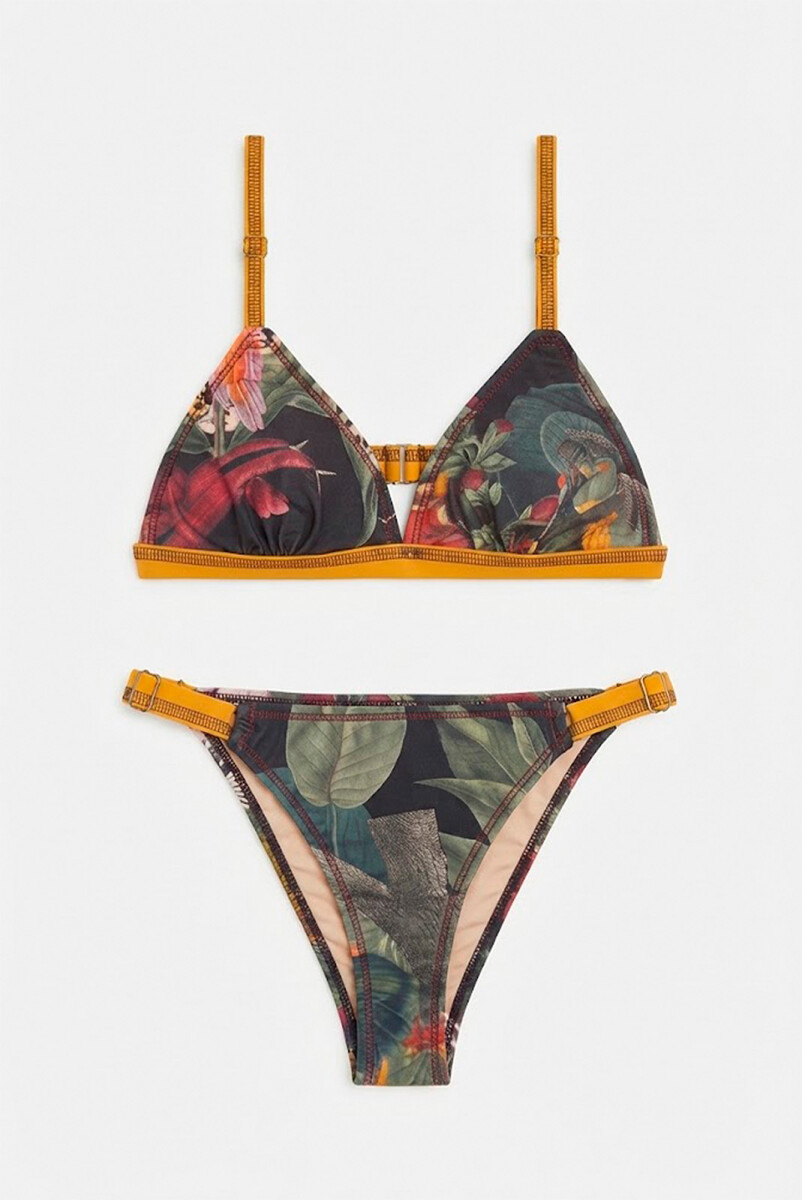 BIKINI LEBLON - AVE 
