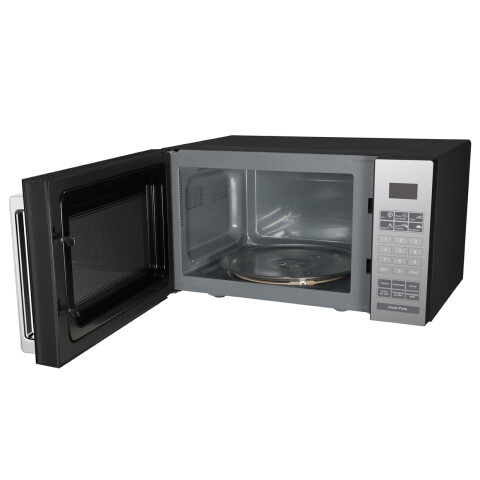 HORNO MICROONDAS TEM 25LTS DIGITAL NEGRO Z2404 HORNO MICROONDAS TEM 25LTS DIGITAL NEGRO Z2404