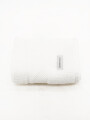 TOALLA DE MANO BLANCO