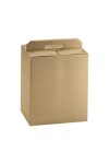 Caja Rígida Premium 33x25x35 cm - 1166 - SETA ORO Caja Rígida Premium 33x25x35 cm - 1166 - SETA ORO