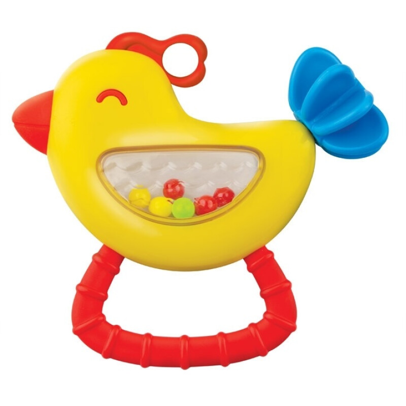 Sonajero Shake 'N Spin - Birdy Sonajero Shake 'N Spin - Birdy