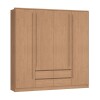 Ropero Astor 4 Puertas 4 Cajones Angelin Ropero Astor 4 Puertas 4 Cajones Angelin