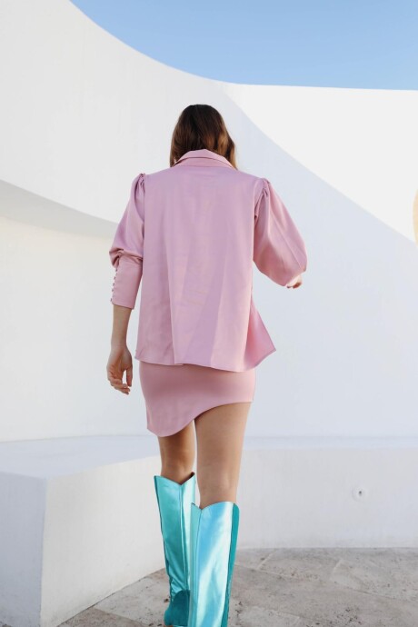 Civil Skirt Rosa Viejo