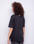 REMERA INDOOR Negro