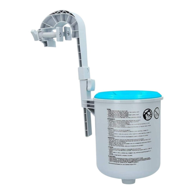 Skimmer Limpiador de Superficie Intex Skimmer Limpiador de Superficie Intex