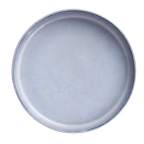 PLATO 20CM JAG CERAMICA AZUL AZUL