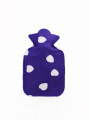 BOLSA MANOS AGUA CALIENTE AZUL