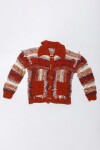 Reche Sweater Rojo