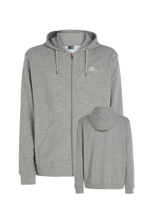 Campera O'Neill Small Logo Gris