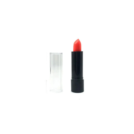 Maquillaje de Halloween con sombras y pinturas Naranja