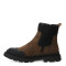 Botas de Niña MINI Miss Carol Popi Leopardo