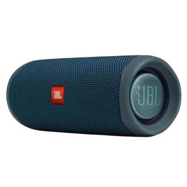 PARLANTE PORTATIL FLIP 5 AZUL - JBL PARLANTE PORTATIL FLIP 5 AZUL - JBL