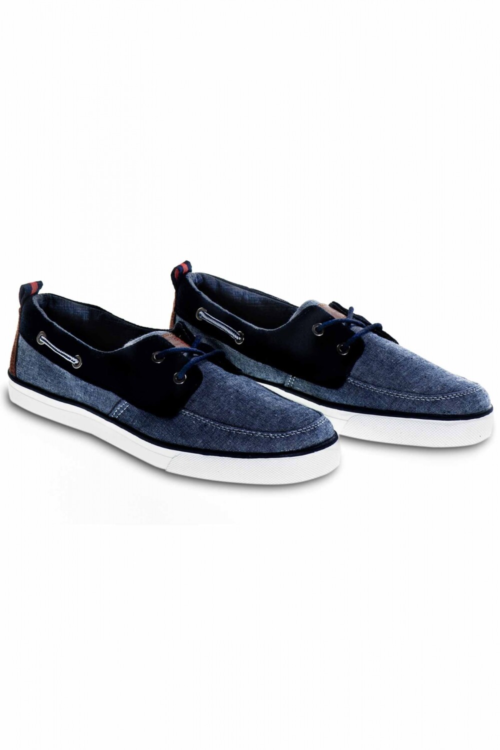 Nautico Canvas Celeste