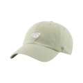 Gorro New Balance Unisex - Clean Up Hat - LAH00151GAS GREEN