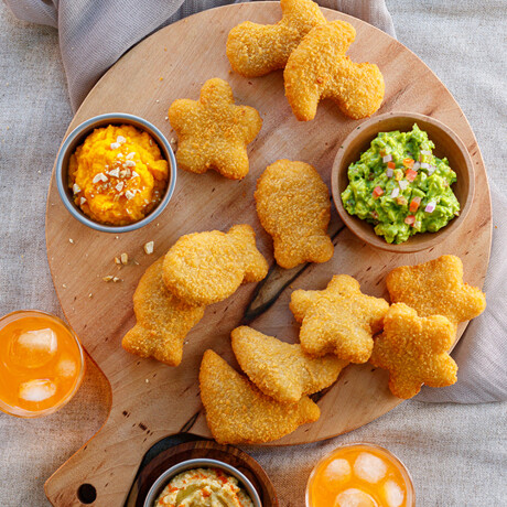 Formitas de merluza 1kg Formitas de merluza 1kg