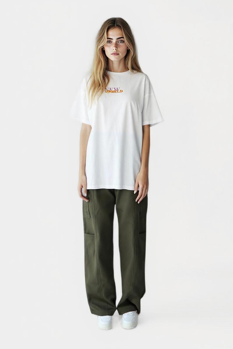 Remera Mia Blanco