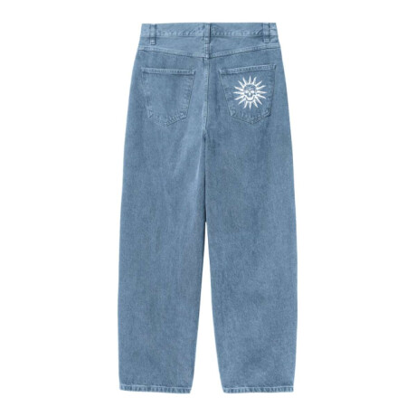 Pantalon Kaboa Sol Azul