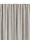 Cortina opaca LEKA 1x140x300 gris cálido Cortina opaca LEKA 1x140x300 gris cálido