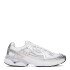 Championes Unisex UNDER ARMOUR Sola Blanco - Plata