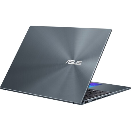 Notebook Asus Zenbook Core I7 4.7GHZ, 16GB, 512GB Ssd, 14" 2.8K Oled + Screenpad 001