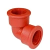 Codo Ppn Polimex Hh 90º 3/4". Codo Ppn Polimex Hh 90º 3/4".