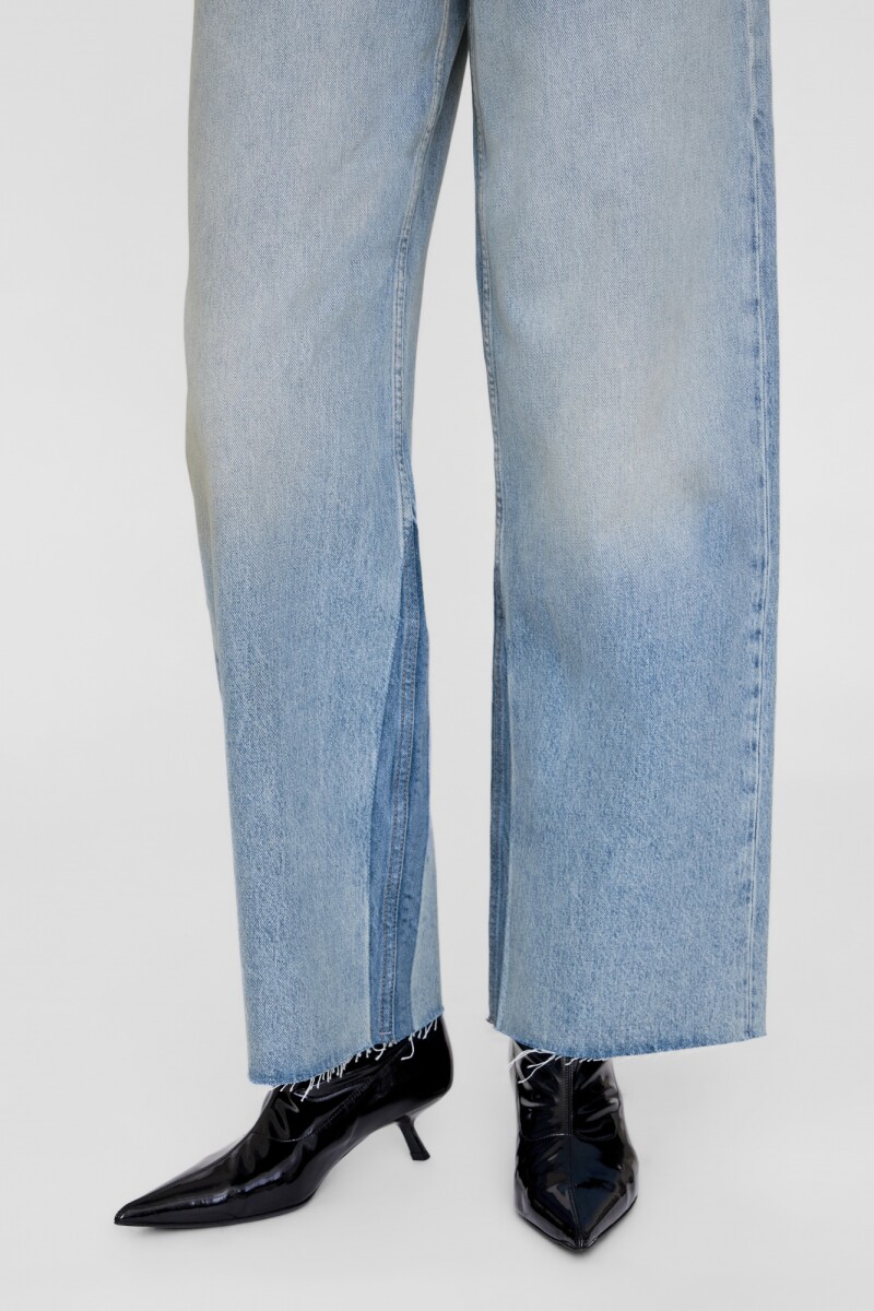 JEAN MANON Denim