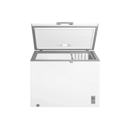 FREEZER MIDEA HORIZONTAL 293 Lts. INVERTER FREEZER MIDEA HORIZONTAL 293 Lts. INVERTER