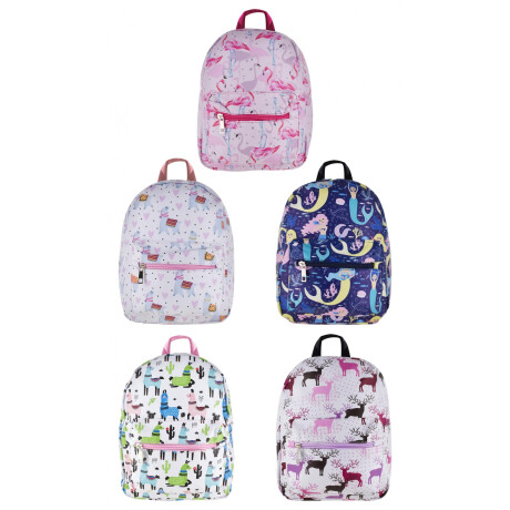 MOCHILA 22672 MOCHILA 22672