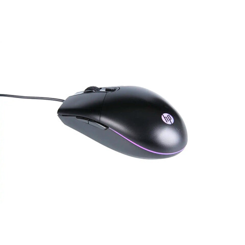 Mouse Gamer HP M260 black Unica
