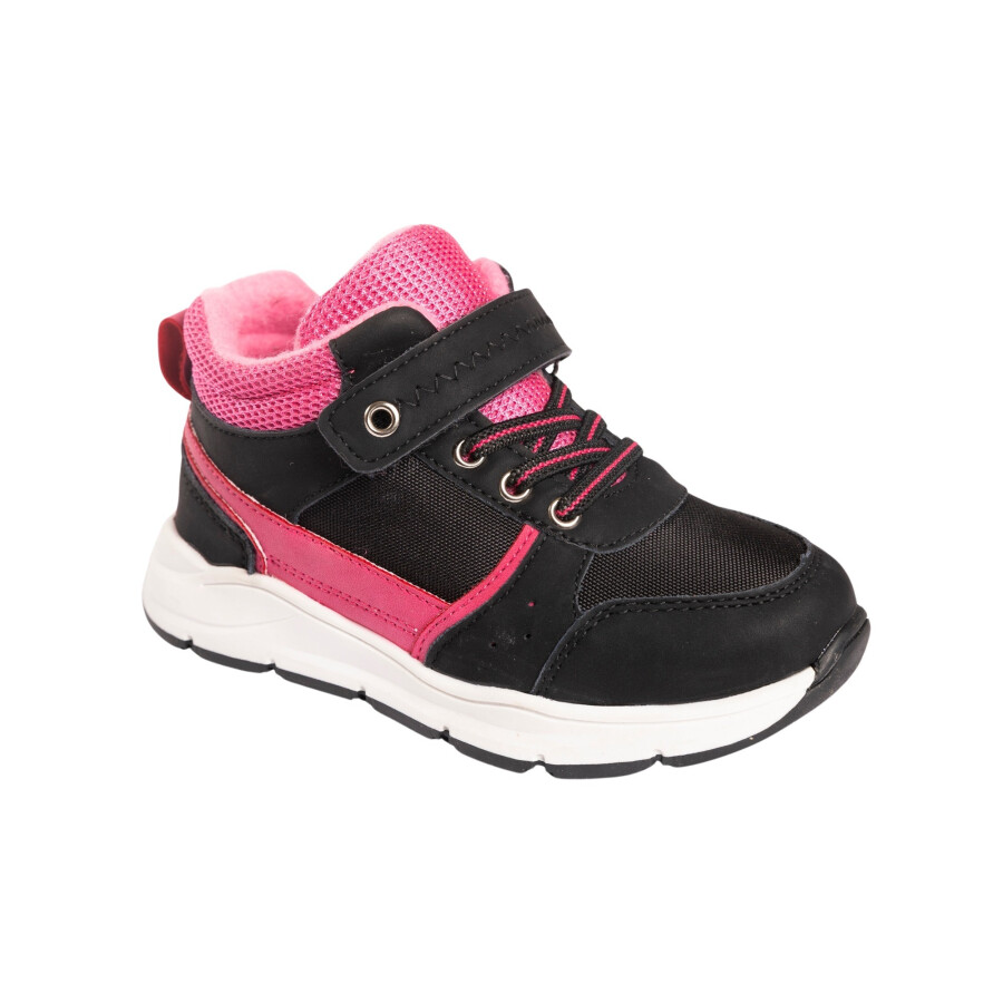 MICOMIC BOTA BLACK