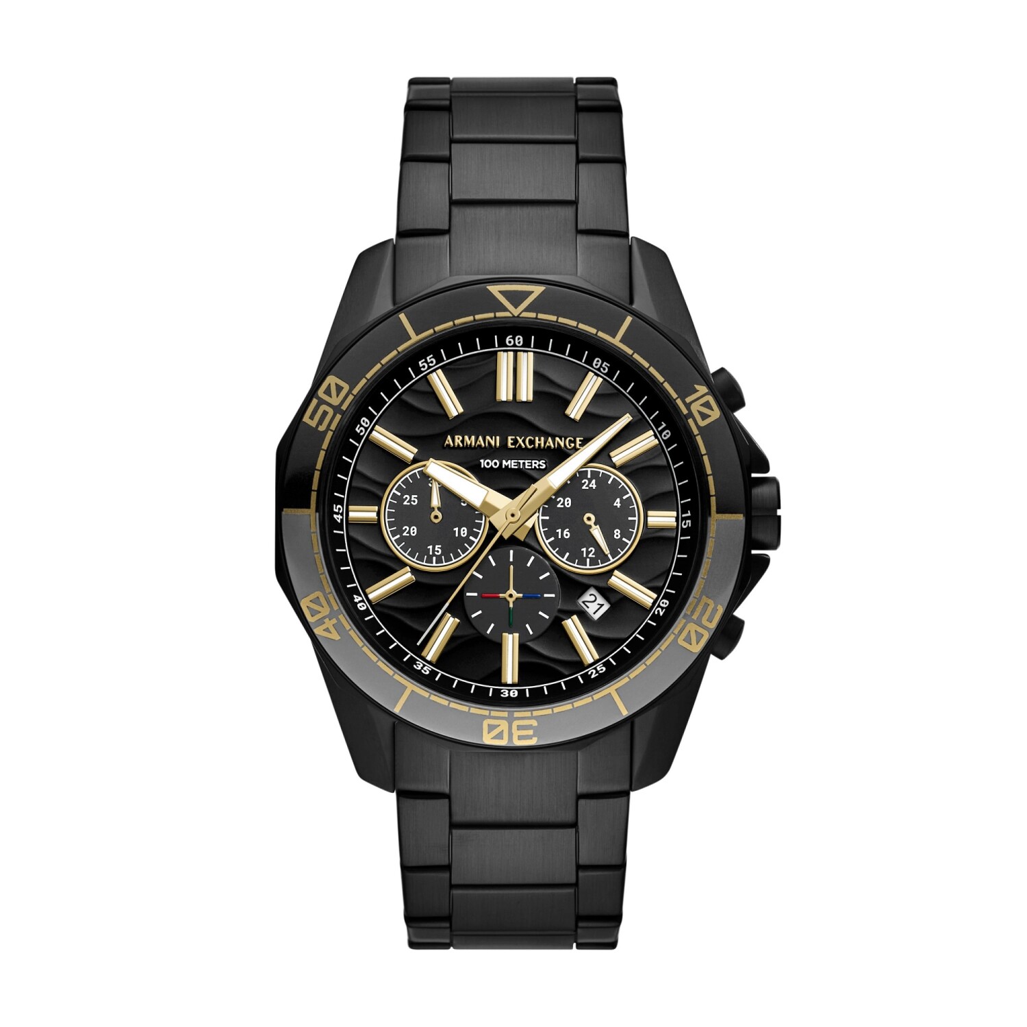 armani exchange relojes