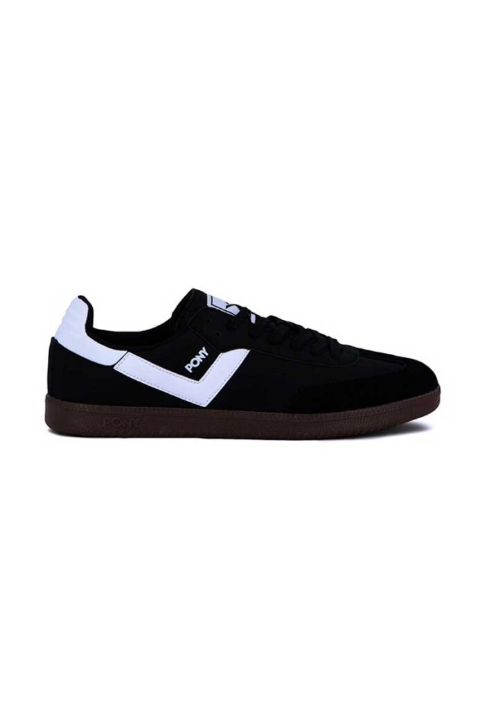 CALZADO DEPORTIVO HOMBRE PONY PONY MOMA Negro